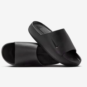 Nike Calm Men's Slides Size 9